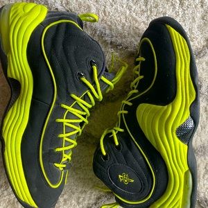 Nike Air Penny II 2 LE Men's